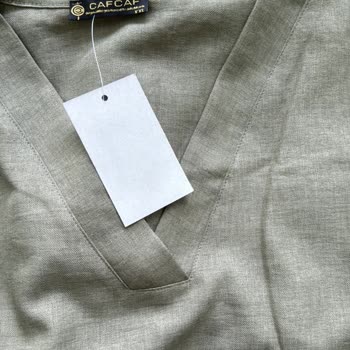 İdil Mulhan Butik Butikten Değişim Sorunu