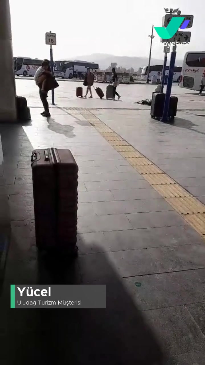 Uludağ Turizm Yolcu Bekletmesi videonun kapak resmi