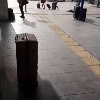 Uludağ Turizm Yolcu Bekletmesi