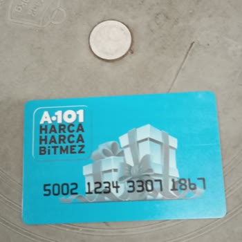 A101'den Çok Çok Şikayetçiyim