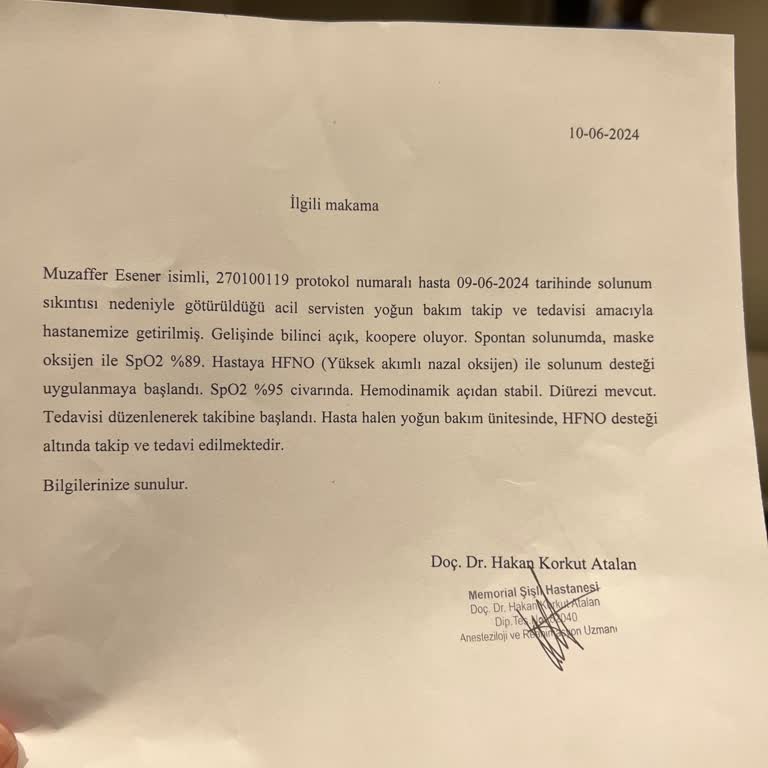 ETS Tur Yardımcı Olmadı