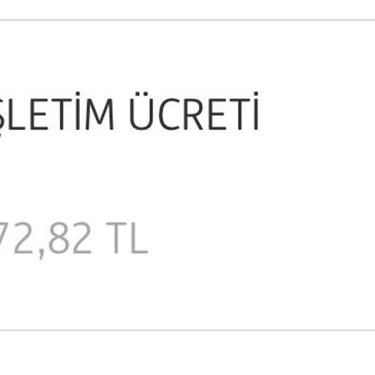 ING Yatırım Hesap İşlem Ücreti Kesintisi