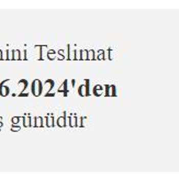 MNG Kargo (İstanbul İçi ) Kargosu 2 Gündür Transfer Aşamasında!