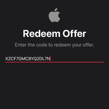 Trendyol Geçersiz Apple Store Kodu Ve İade Sorunu