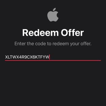 Trendyol Geçersiz Apple Store Kodu Ve İade Sorunu
