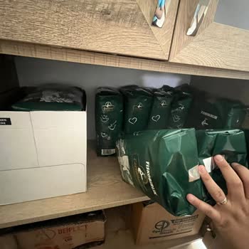 Fiskobirlik Çay Tanesi - Toz Gibi Kum Gibi Çay.