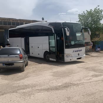 Varan Turizmle Yolcu Emniyetini Ve Sağlığını Önemsemeyen Bir Yolculuk