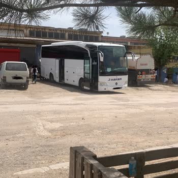 Varan Turizmle Yolcu Emniyetini Ve Sağlığını Önemsemeyen Bir Yolculuk