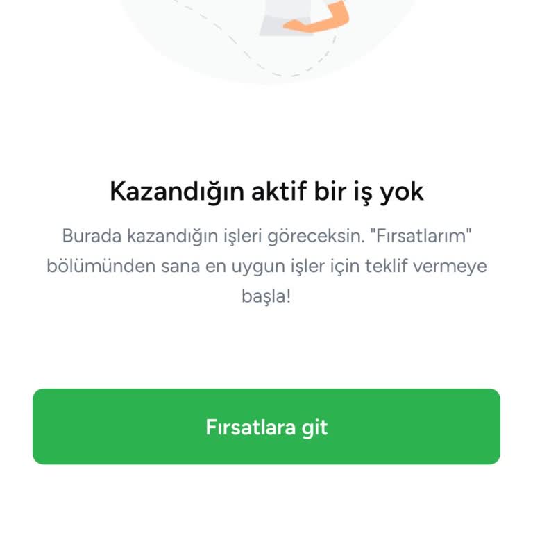 Armut Hesabımda Hizmetlerim Ve Tekliflerime Ulaşamıyorum