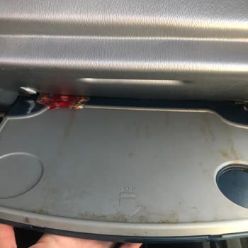 Kamil Koç Habersiz Araç Ve Koltuk, Değişimi! Pis Ve Bakımsız Araç!