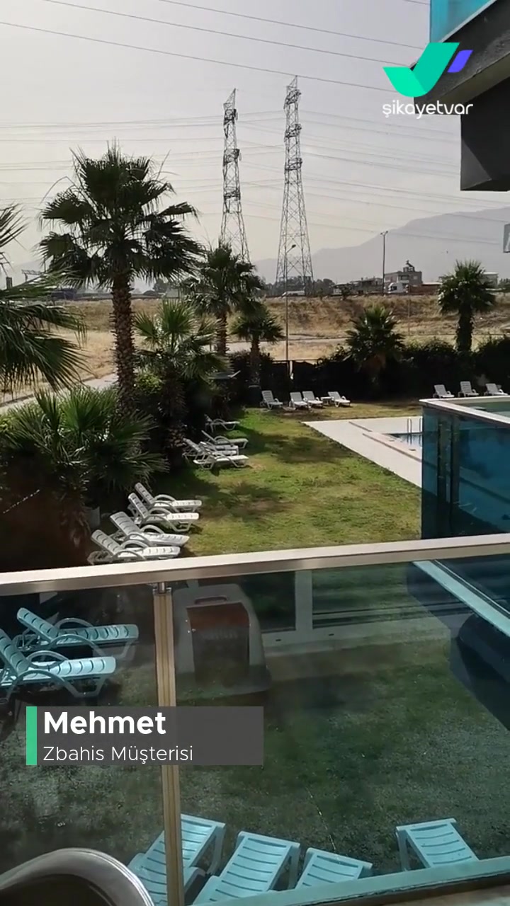 Zbahis Asla Ödeme Yapmıyor videonun kapak resmi