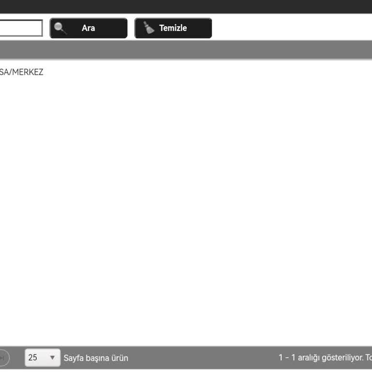 ÖSYM KPSS Ön Lisans 2024 Bursa İçin 2. Sınav Yeri Seçeneği Yok