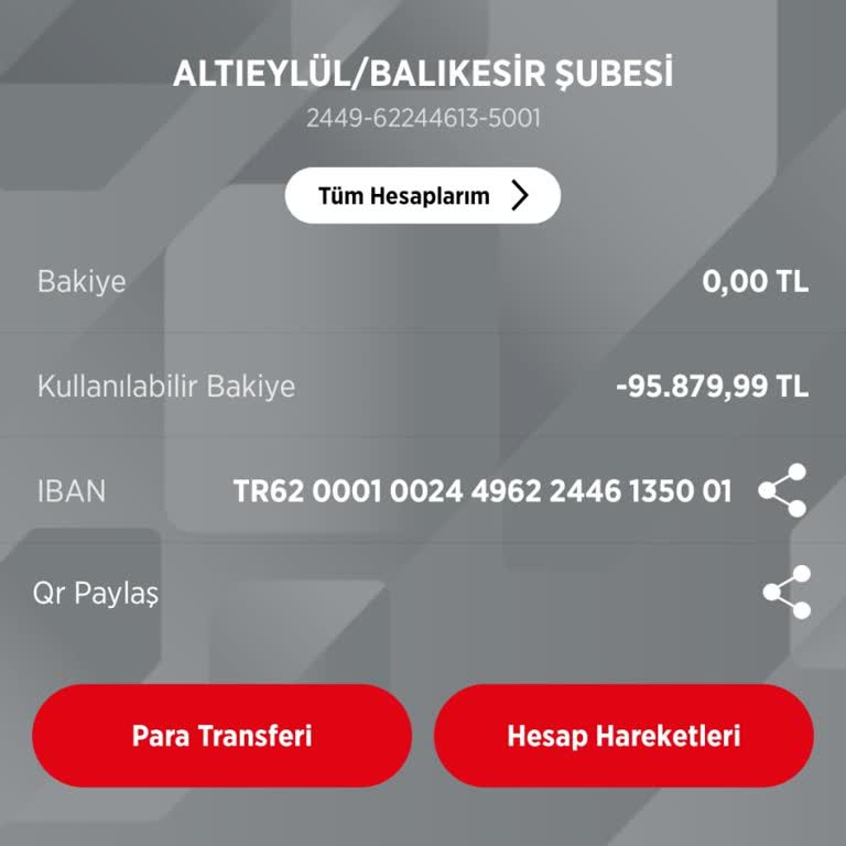 Ziraat Bankası Maaş Hesabı Bloke
