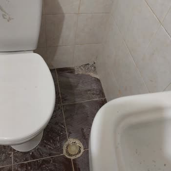 Ankara Yıldırım Tesisat