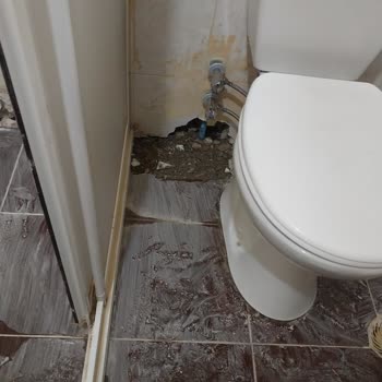 Ankara Yıldırım Tesisat