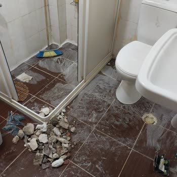 Ankara Yıldırım Tesisat