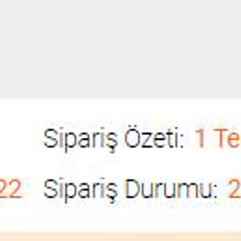 FLO Ayakkabı FLO Online Siparişlerinde Sürekli Gecikme Ve Güven Sorunu