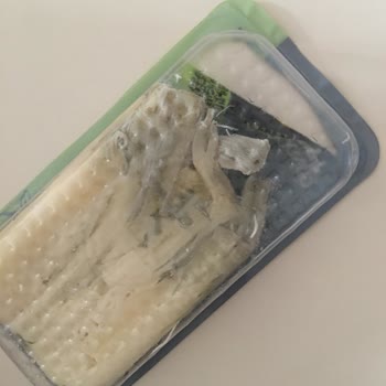 Mopaş'tan Gelen Küflü Ürün Ve İlgisiz Müşteri Hizmetleri