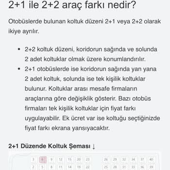 Obilet Çağrı Merkezine Ulaşamadım