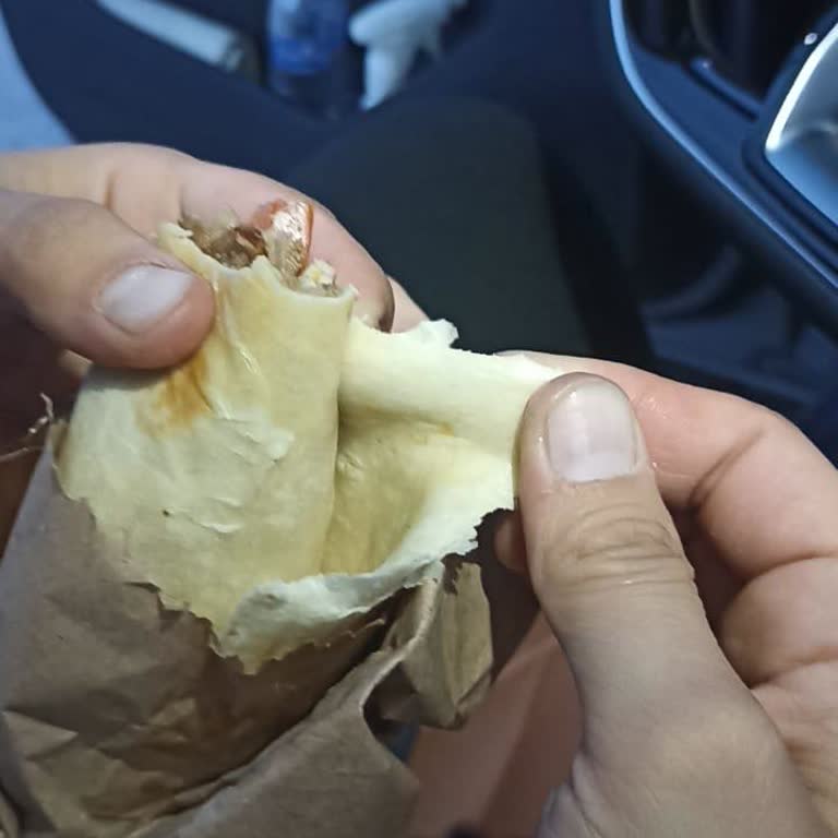 Köfteci Yusuf Git Gide Kalitenizi Bozdunuz!