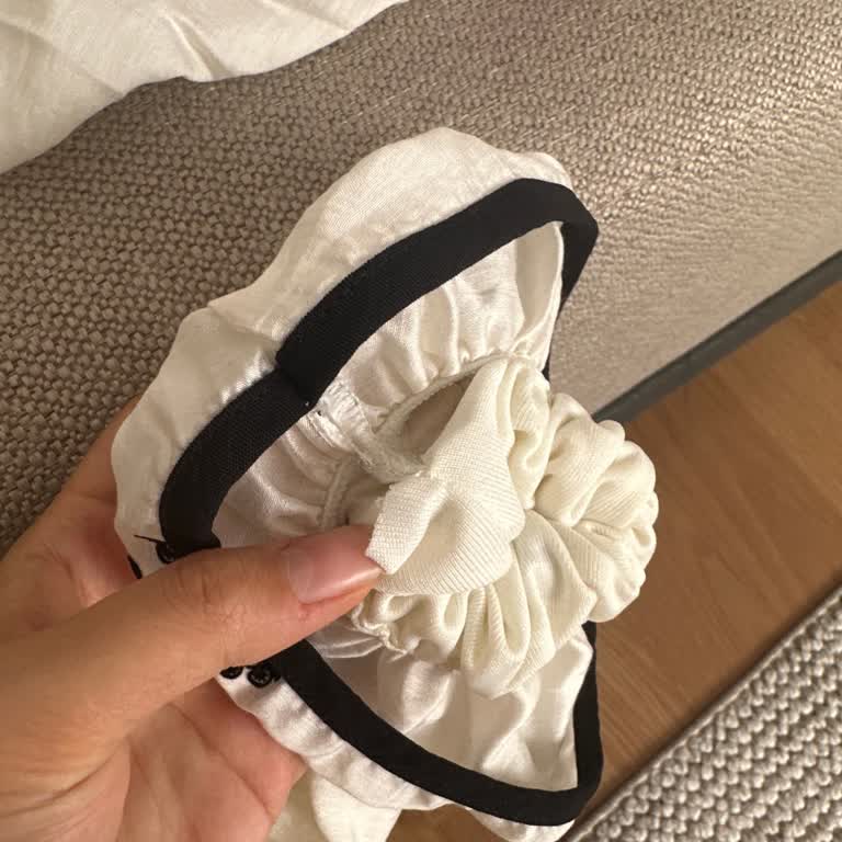 Soi Design Yanlış Kumaş Bilgisi