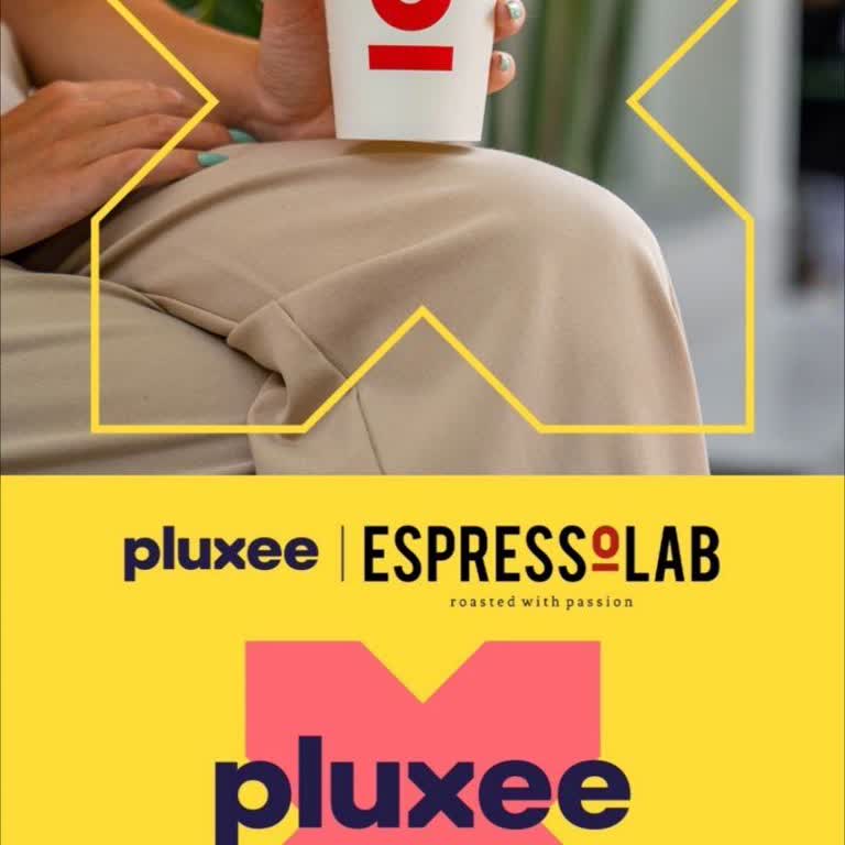Espressolab Pluxee (Sodexo) Anlaşması Hk.
