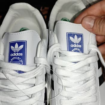 Dailyshopistanbul Resmen Çakma Ayakkabı Gönderdi