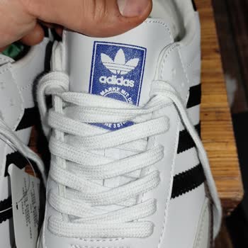 Dailyshopistanbul Resmen Çakma Ayakkabı Gönderdi