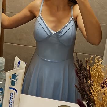 Eleganz Farklı Ürün Yolluyor