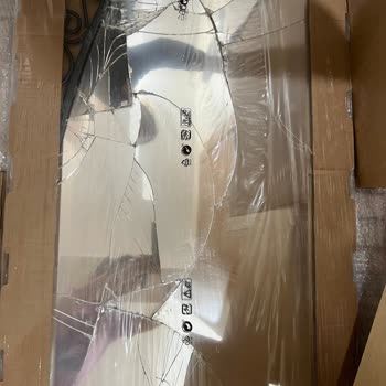 IKEA Beni Mağdur Etti!