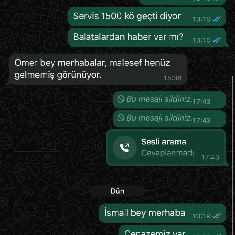 Özgörkey BMW Yetkili Servisi İzmir