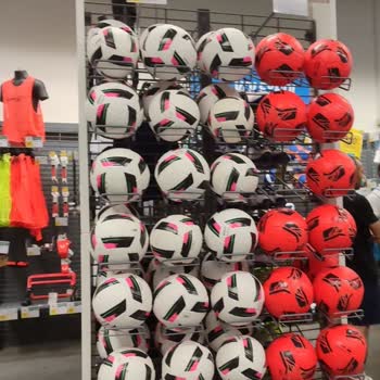 Decathlon'dan Alışveriş Yaparsanız Etiket Ve Faturayı Karşılaştırın...