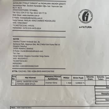 Airfel Kurulumda Böyleyse Arıza Durumunda Nasılsınız?