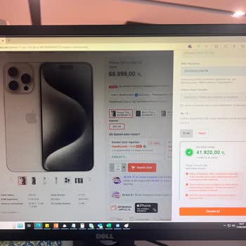 Hepsiburada Eskiyi Yenile Yanıltıcı Bilgi