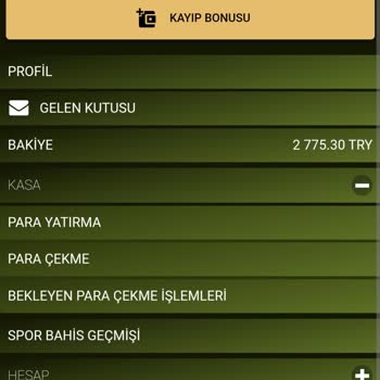 GrandPashaBet'te Haksız Bonus Kesintisi Ve Geri Ödeme Sorunu!