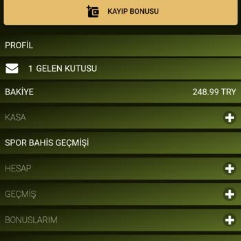 GrandPashaBet'te Haksız Bonus Kesintisi Ve Geri Ödeme Sorunu!