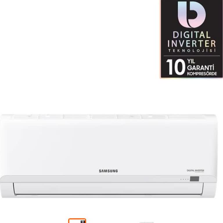 Samsung İlk Kurulum Randevu Süresi