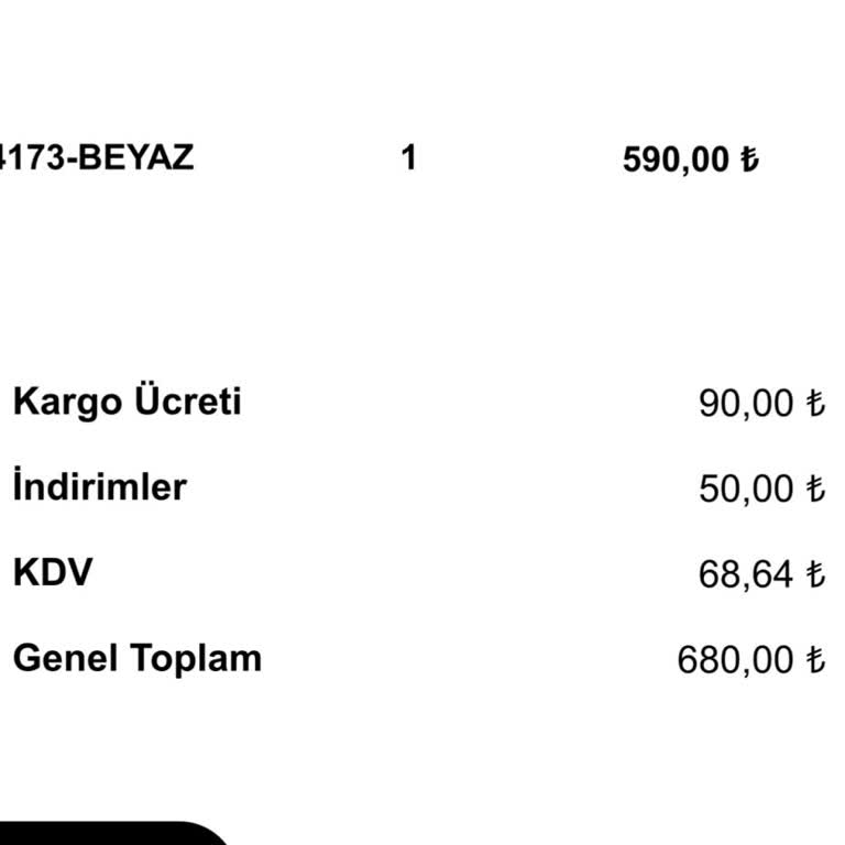 Kargoist Bağcılar Şubesi Ürünümü Ulaştırmıyor