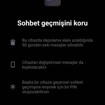 Instagram Ve Facebook Kişisel Veri Talep Etmesi!