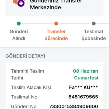 Trendyol Express Pişmanlığı, Kargom Bir Türlü Gelmiyor!
