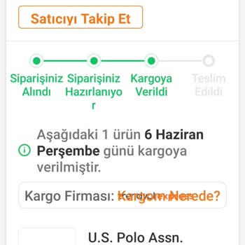 Trendyol Express Pişmanlığı, Kargom Bir Türlü Gelmiyor!