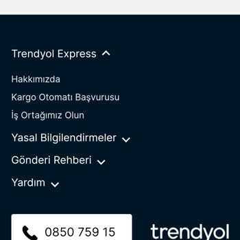 Trendyol Express Pişmanlığı, Kargom Bir Türlü Gelmiyor!