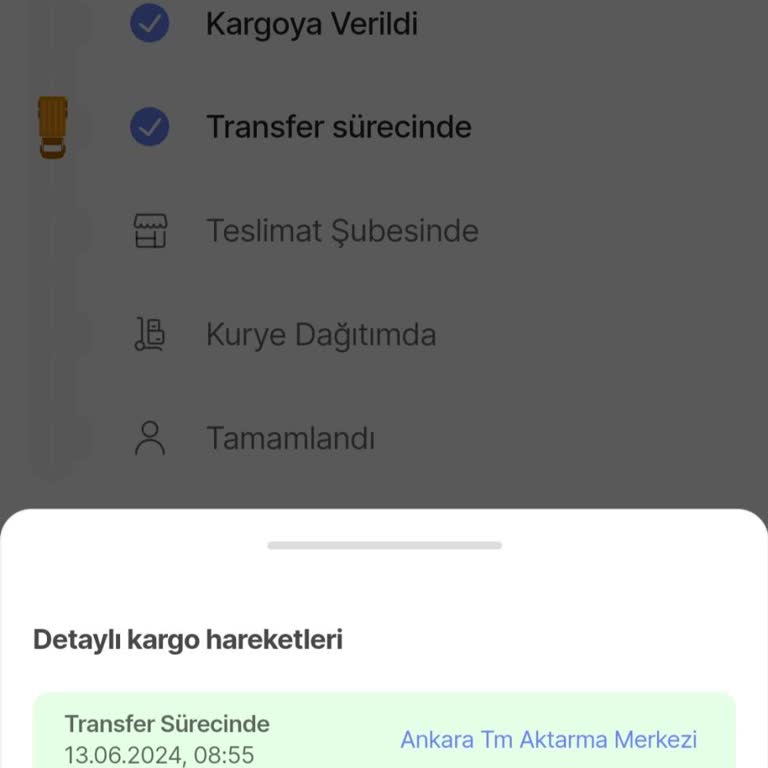 Hepsijet Ve Hepsiburada Çözümsüzlüğü