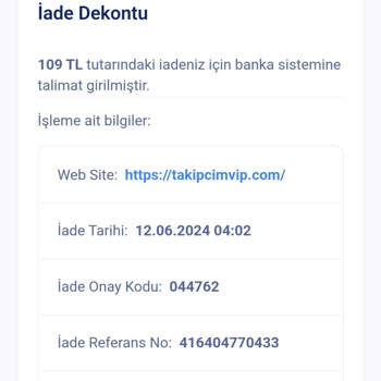 Ziraat Bankası Ücret İadesi Sorunu: 6 Gündür Bekliyorum!