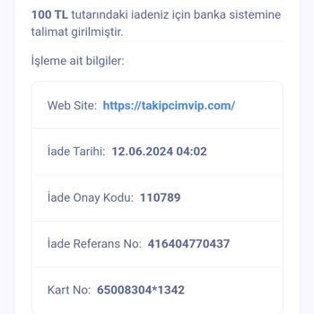 Ziraat Bankası Ücret İadesi Sorunu: 6 Gündür Bekliyorum!