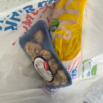 Carrefour SA Online Market Pişmanlığı