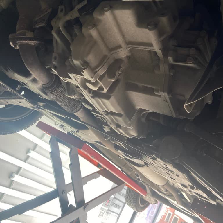 Pilot Garage Tanıdığına Göre Çalışıyor