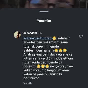 THY Yanlış Tutanak Ve Saygısız Davranışlar!