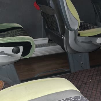 Kamil Koç Taşımacılıkta Herkesi Mağdur Ediyor