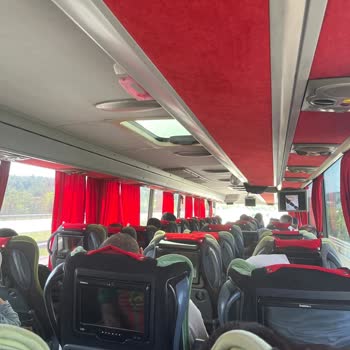 Kamil Koç Taşımacılıkta Herkesi Mağdur Ediyor